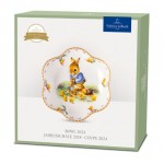Чаша года 16 см Annual Easter Edition 2024 Villeroy & Boch Чаша года 16 см Annual Easter Edition 2024 Villeroy & Boch